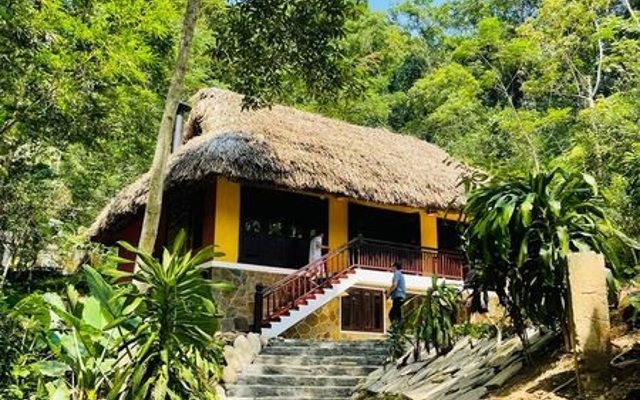 תמונה עבור Panhou Retreat