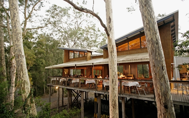 Picture for Paperbark Camp