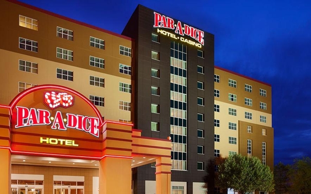 Picture for Par-A-Dice Hotel Casino