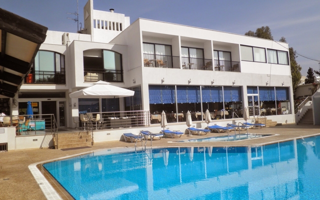 תמונה עבור Park Beach Hotel & Resort