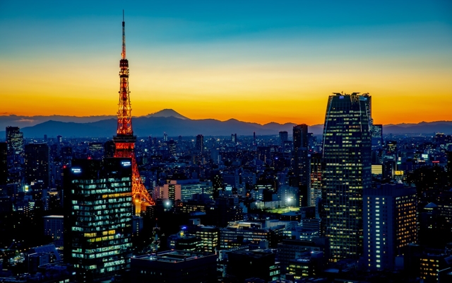 Picture for Park Hotel Tokyo