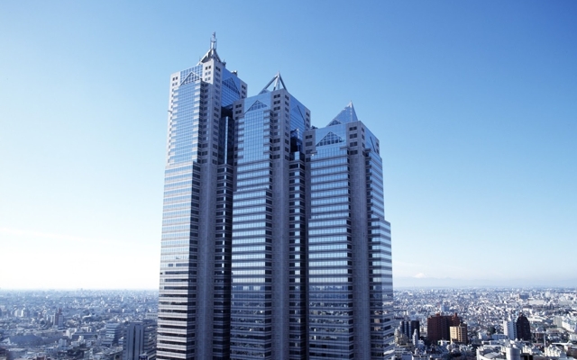 תמונה עבור Park Hyatt Tokyo