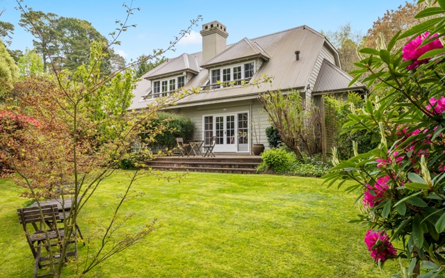 תמונה עבור Parklands Country Gardens & Lodges