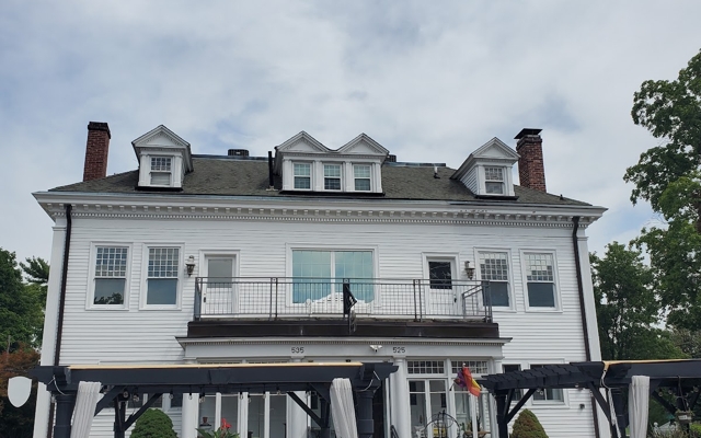 Picture for Pasfield House Inn