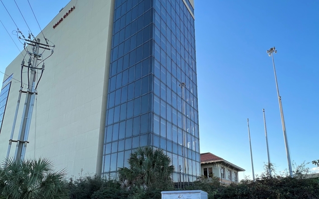 Picture for Pensacola Grand Hotel