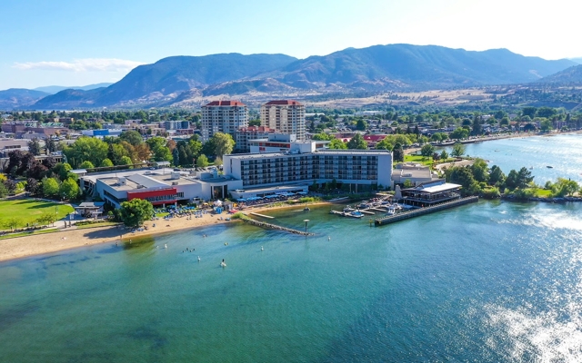 Picture for The Penticton Lakeside Resort