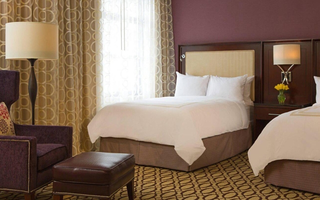 Picture for Peoria Marriott Pere Marquette