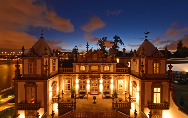 Picture for Pestana Palácio do Freixo