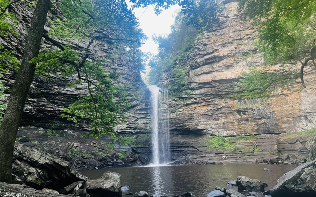 Picture for The Inn at Petit Jean State Park