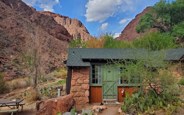 Picture for Phantom Ranch