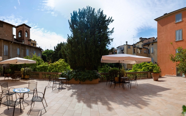 תמונה עבור Phi Hotel Canalgrande