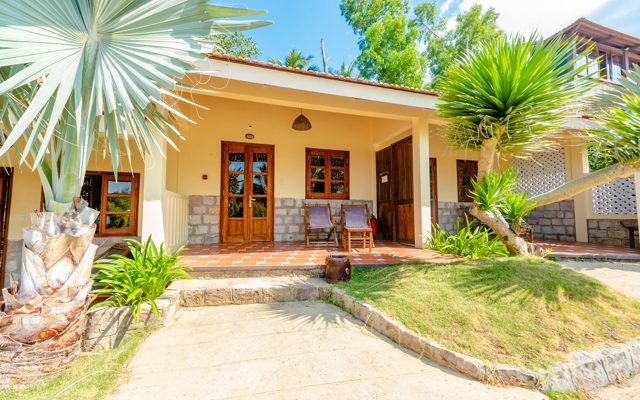 Picture for Phu Quoc Eco Beach Resort