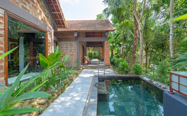 תמונה עבור Pilgrimage Village Boutique Resort & Spa