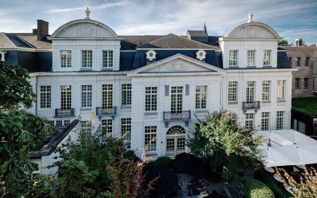 Изображение для Pillows Grand Boutique Hotel Reylof Ghent