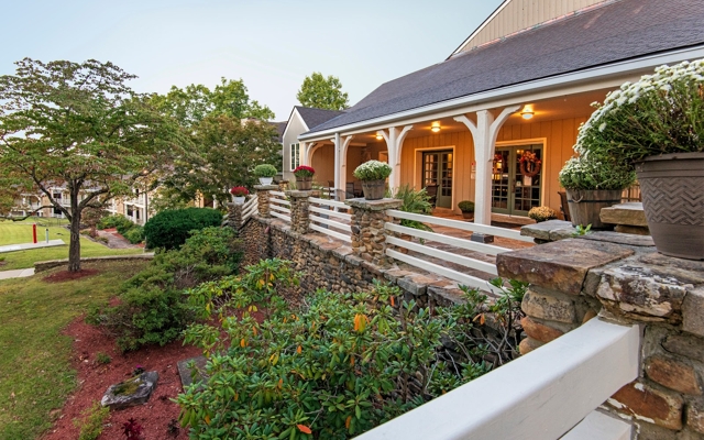 Picture for Pine Mountain State Resort Park Lodge