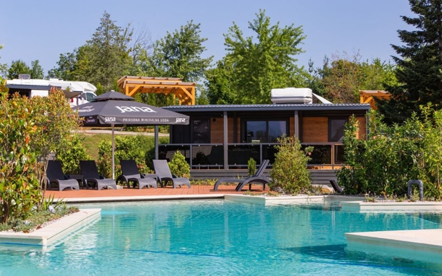 תמונה עבור Plitvice Holiday Resort