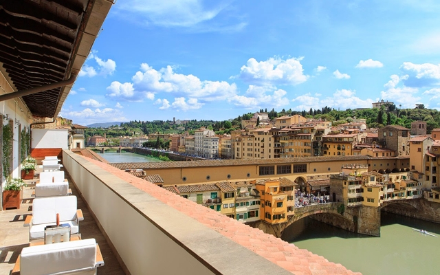 תמונה עבור Portrait Firenze