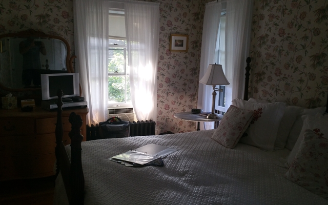 תמונה עבור Portsmouth Harbor Inn and Spa