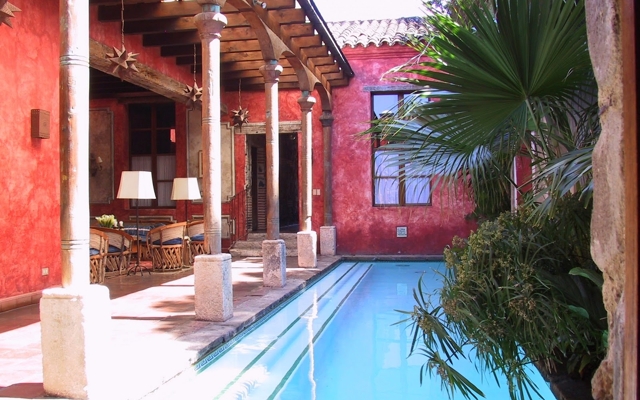 Picture for Hotel Posada del Angel