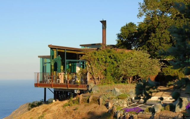 Picture for Post Ranch Inn