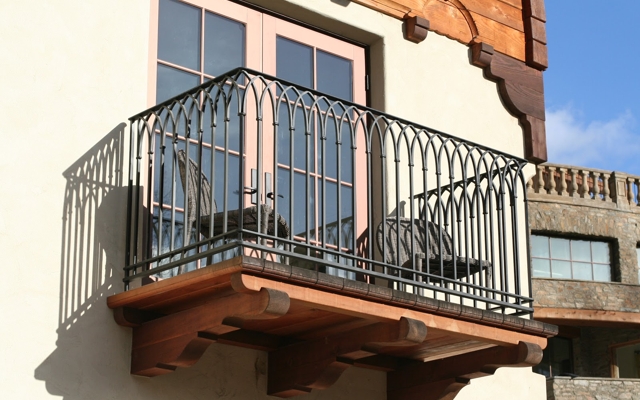Picture for The Posthotel Leavenworth