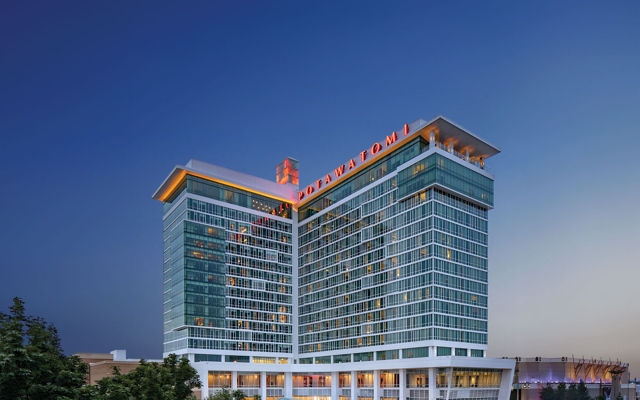 Picture for Potawatomi Hotel & Casino