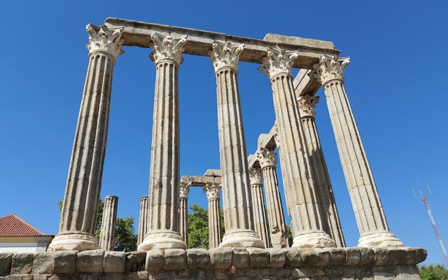 תמונה עבור Pousada Convento de Évora