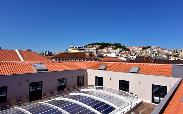 תמונה עבור Pousada de Lisboa