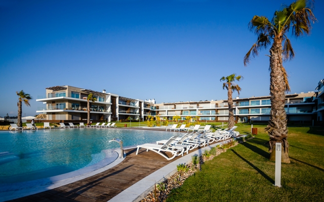 Изображение для Praia do Sal Lisbon Resort