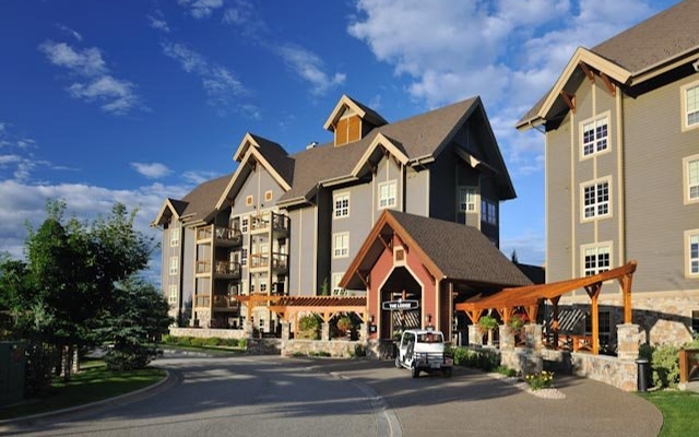Picture for Predator Ridge Resort