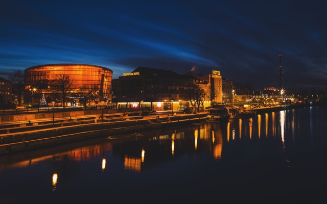 Изображение для Promenade Hotel Liepaja