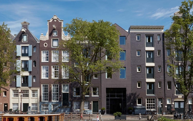 תמונה עבור Hotel Pulitzer Amsterdam