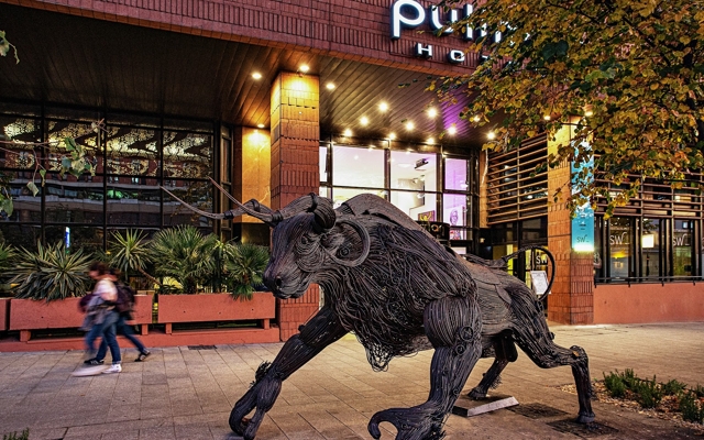 Изображение для Hotel Pullman Toulouse Centre