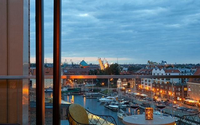 Изображение для PURO Gdańsk Stare Miasto