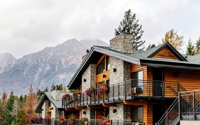 Picture for Pyramid Lake Resort