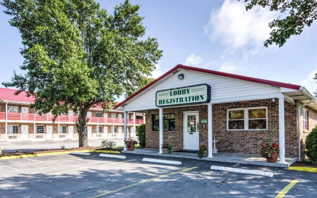 Picture for Quality Inn New River Gorge