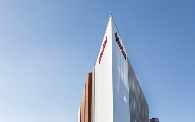 תמונה עבור Qubus Hotel Prestige