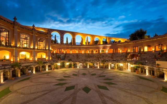 Picture for Quinta Real Zacatecas