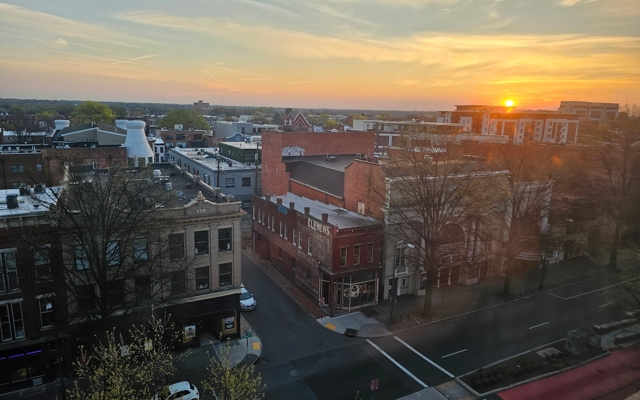 Picture for Quirk Hotel Richmond