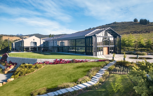 Picture for Quoin Rock Wine Estate