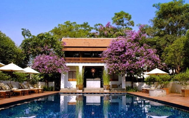 תמונה עבור Rachamankha Hotel