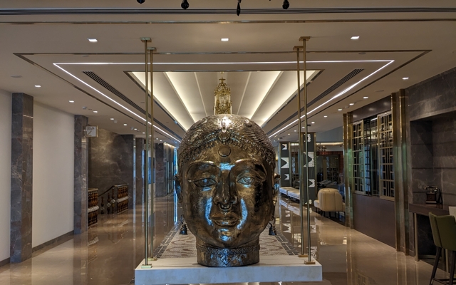 תמונה עבור Radisson Blu Hotel GRT, Chennai