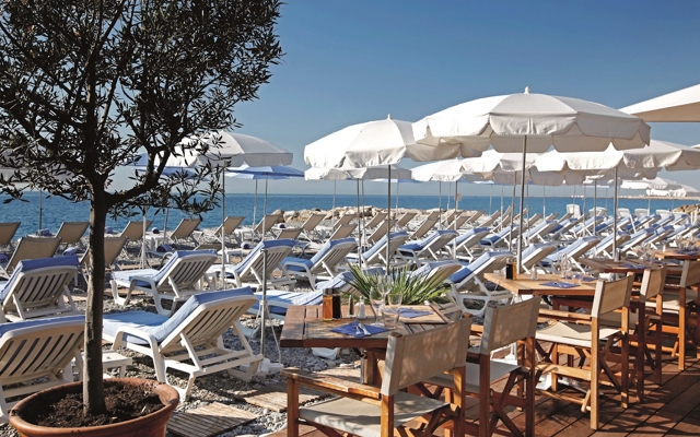 תמונה עבור Radisson Blu Hotel, Nice
