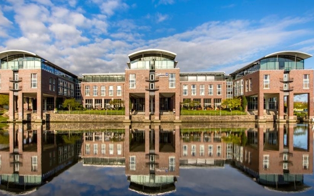 תמונה עבור Radisson Blu Senator Hotel Lübeck