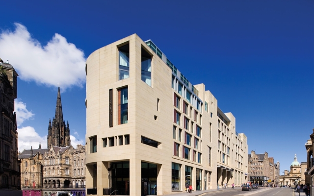 תמונה עבור Radisson Collection Hotel, Royal Mile Edinburgh