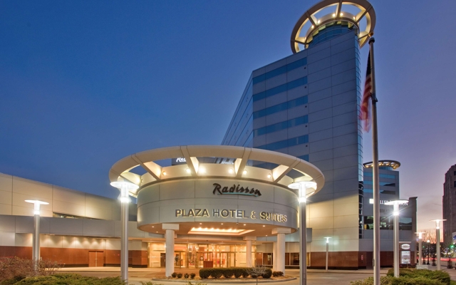 Picture for Kalamazoo Plaza Hotel & Suites (Kalamazoo)