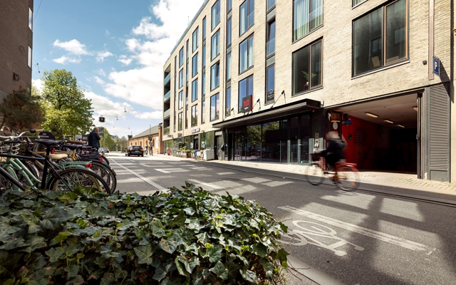 Изображение для Radisson RED Aarhus
