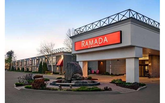 תמונה עבור Ramada by Wyndham Cornwall