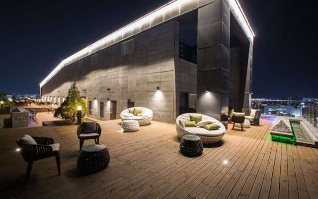 תמונה עבור Ramada Jeonju