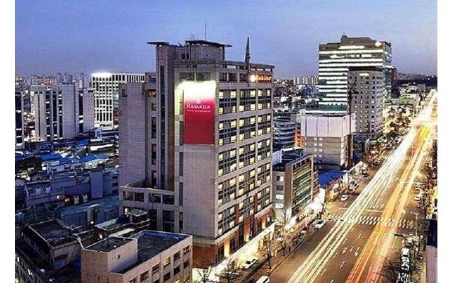 Picture for Ramada Seoul Hotel